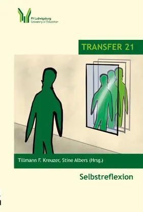 Kreuzer / Albers | Selbstreflexion | E-Book | sack.de