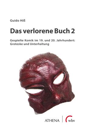 Hiß |  Das verlorene Buch 2 | eBook | Sack Fachmedien