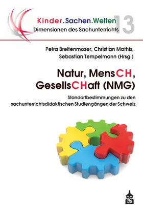 Breitenmoser / Mathis / Tempelmann |  Natur, MensCH, GesellsCHaft (NMG) | eBook | Sack Fachmedien