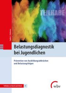 Holtmann / Stein / Kranert |  Belastungsdiagnostik bei Jugendlichen | eBook | Sack Fachmedien