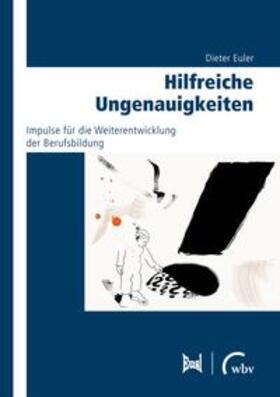 Euler |  Hilfreiche Ungenauigkeiten | Buch |  Sack Fachmedien