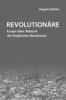 Diethe |  Revolutionäre | eBook | Sack Fachmedien