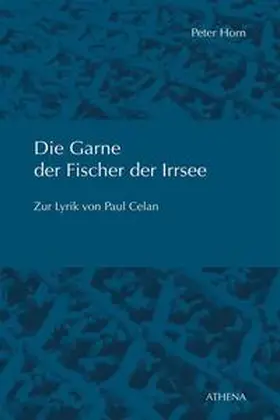 Horn |  Die Garne der Fischer der Irrsee | eBook | Sack Fachmedien