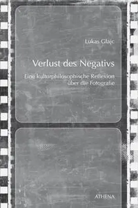 Glajc |  Verlust des Negativs | eBook | Sack Fachmedien