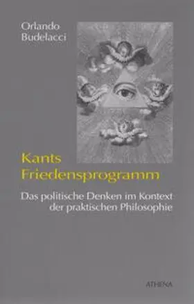 Budelacci |  Kants Friedensprogramm | eBook | Sack Fachmedien