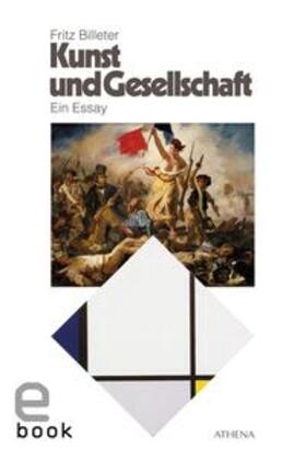 Billeter |  Kunst und Gesellschaft | eBook | Sack Fachmedien