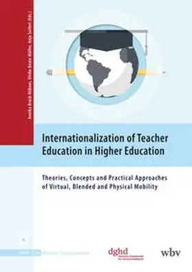 Brück-Hübner / Müller / Seifert |  Internationalization of Teacher Education in Higher Education | Buch |  Sack Fachmedien