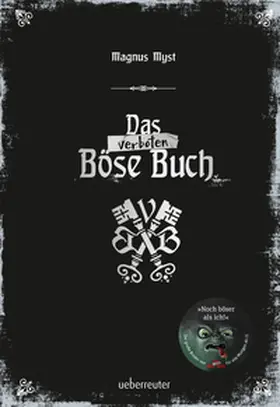 Myst |  Das verboten böse Buch | Buch |  Sack Fachmedien