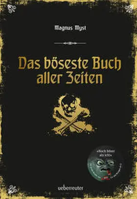 Myst |  Das böseste Buch aller Zeiten | Buch |  Sack Fachmedien