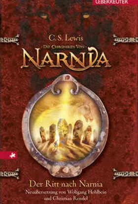 Lewis |  Der Ritt nach Narnia | Buch |  Sack Fachmedien