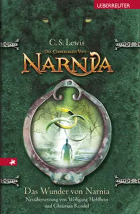 Lewis |  Das Wunder von Narnia | Buch |  Sack Fachmedien