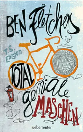 Easton |  Ben Fletchers total geniale Maschen | Buch |  Sack Fachmedien