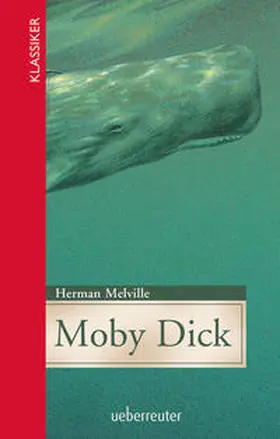 Melville |  Moby Dick | Buch |  Sack Fachmedien