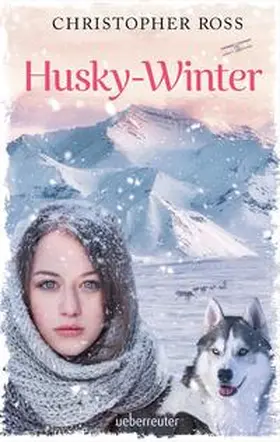 Ross |  Husky-Winter | Buch |  Sack Fachmedien