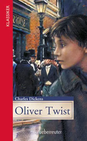 Dickens |  Oliver Twist | Buch |  Sack Fachmedien