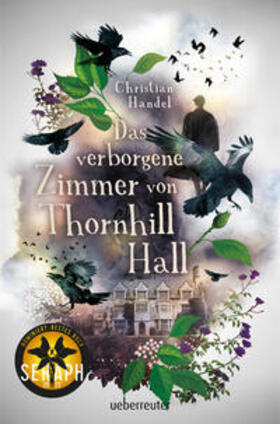 Handel |  Das verborgene Zimmer von Thornhill Hall | Buch |  Sack Fachmedien