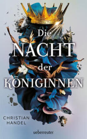 Handel |  Die Nacht der Königinnen | Buch |  Sack Fachmedien