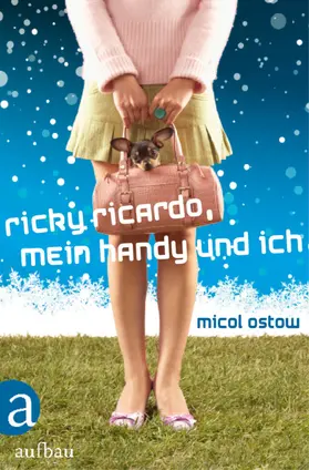 Ostow |  Ricky Ricardo, mein Handy und ich | eBook | Sack Fachmedien