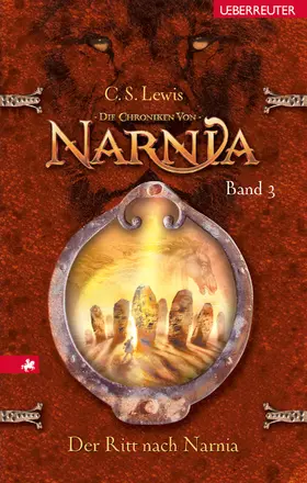 Lewis |  Die Chroniken von Narnia - Der Ritt nach Narnia (Bd. 3) | eBook | Sack Fachmedien