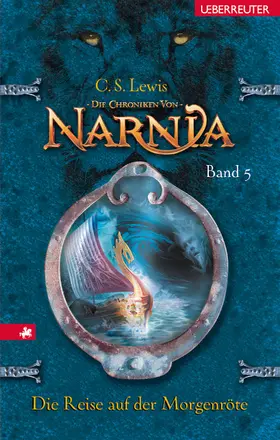 Lewis |  Die Chroniken von Narnia - Die Reise auf der Morgenröte (Bd. 5) | eBook | Sack Fachmedien