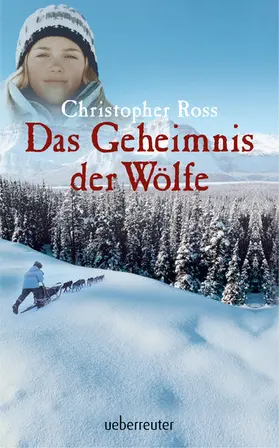 Ross |  Das Geheimnis der Wölfe | eBook | Sack Fachmedien