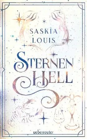 Louis |  Sternenhell (Nachtschwarz-Sternenhell, Bd. 2) | eBook | Sack Fachmedien