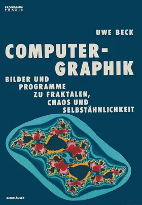 Beck |  Computer-Graphik | Buch |  Sack Fachmedien