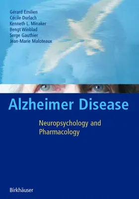 Emilien / Durlach / Maloteaux |  Alzheimer Disease | Buch |  Sack Fachmedien