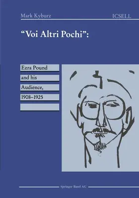 Kyburz |  ¿Voi Altri Pochi¿ | Buch |  Sack Fachmedien