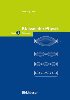 Leisi |  Klassische Physik | Buch |  Sack Fachmedien
