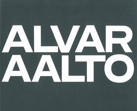 Aalto / Fleig |  Alvar Aalto: Das Gesamtwerk / L'œuvre complète / The Complete WorkBand 3 | Buch |  Sack Fachmedien