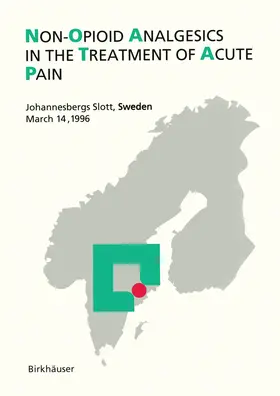 Parnham |  Non-Opioid Analgesics in the Treatment of Acute Pain | Buch |  Sack Fachmedien