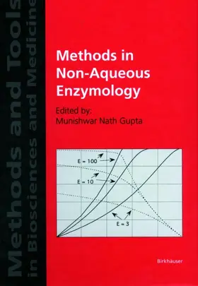 Gupta |  Methods in Non-Aqueous Enzymology | Buch |  Sack Fachmedien