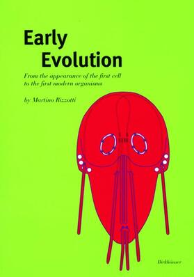 Rizzotti |  Early Evolution | Buch |  Sack Fachmedien