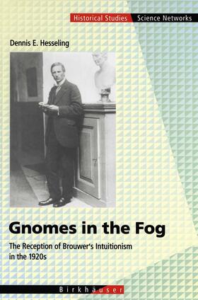 Hesseling |  Gnomes in the Fog | Buch |  Sack Fachmedien