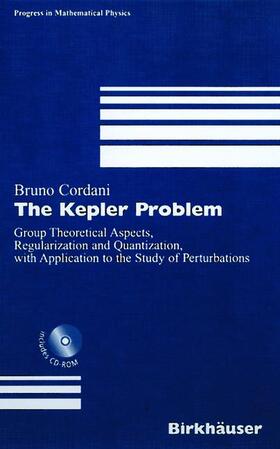Cordani |  The Kepler Problem | Buch |  Sack Fachmedien