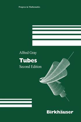 Gray |  Tubes | Buch |  Sack Fachmedien