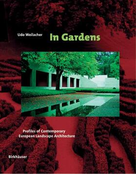 Weilacher |  In Gardens | Buch |  Sack Fachmedien