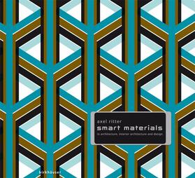 Ritter |  Smart Materials | Buch |  Sack Fachmedien