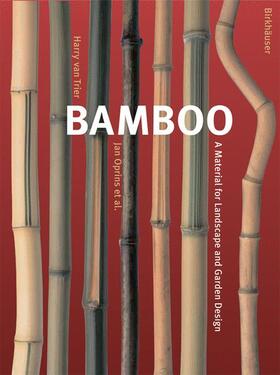 Trier / Oprins |  Bamboo | Buch |  Sack Fachmedien