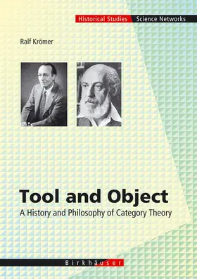 Krömer |  Tool and Object | Buch |  Sack Fachmedien