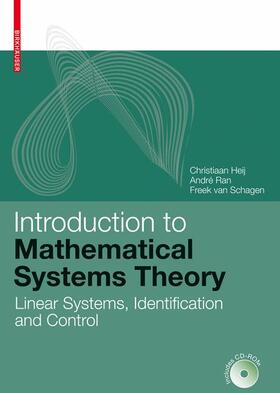 Heij / Ran / van Schagen |  Introduction to Mathematical Systems Theory | Buch |  Sack Fachmedien