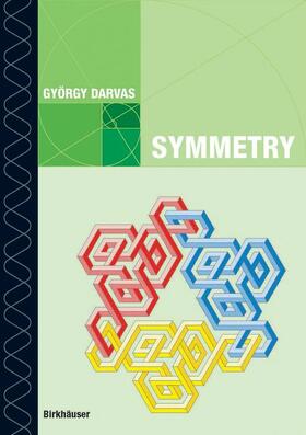 Darvas |  Symmetry | Buch |  Sack Fachmedien