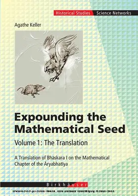 Keller |  Expounding the Mathematical Seed. Vol. 1: The Translation | eBook | Sack Fachmedien