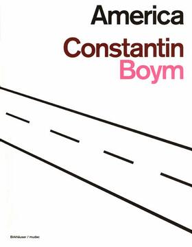 Boym / mudac |  Constantin Boym—America | eBook | Sack Fachmedien