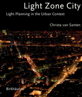 van Santen |  Light Zone City | eBook | Sack Fachmedien