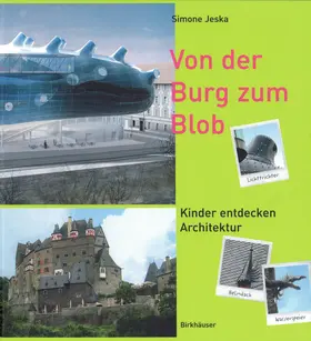 Jeska |  Von der Burg zum Blob | eBook | Sack Fachmedien