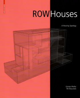 Pfeifer / Brauneck |  Row Houses | eBook | Sack Fachmedien