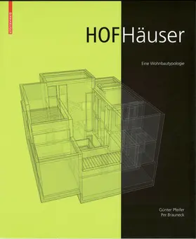 Pfeifer / Brauneck |  Hofhäuser | eBook | Sack Fachmedien