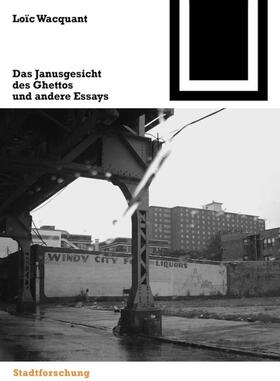 Wacquant | Das Janusgesicht des Ghettos und andere Essays | E-Book | sack.de